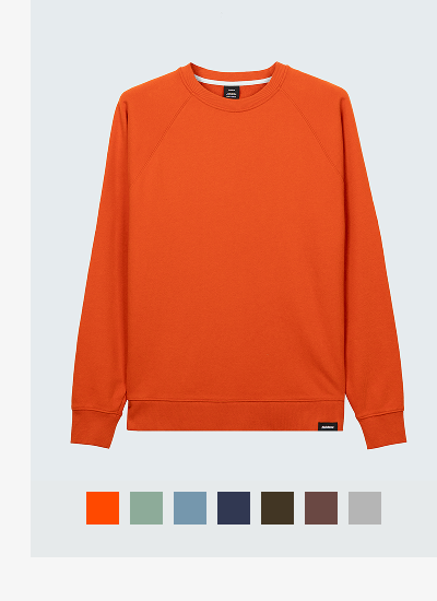 Men's Coho Sweatshirt | Finisterre