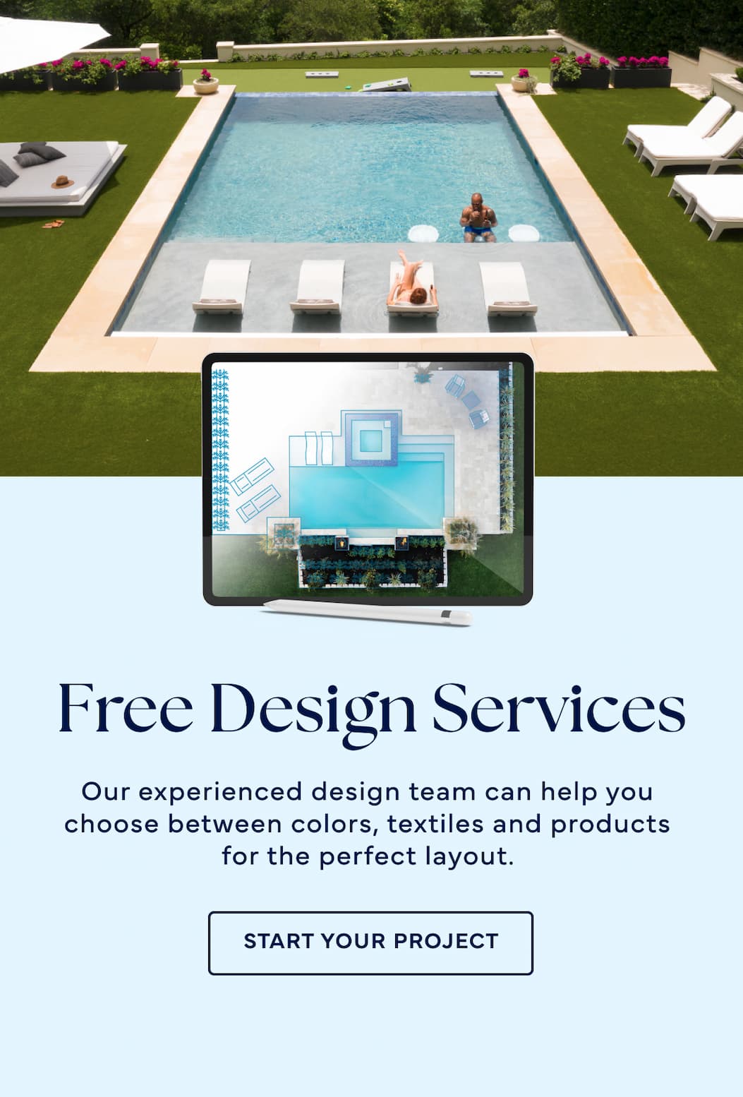 Free Design Services