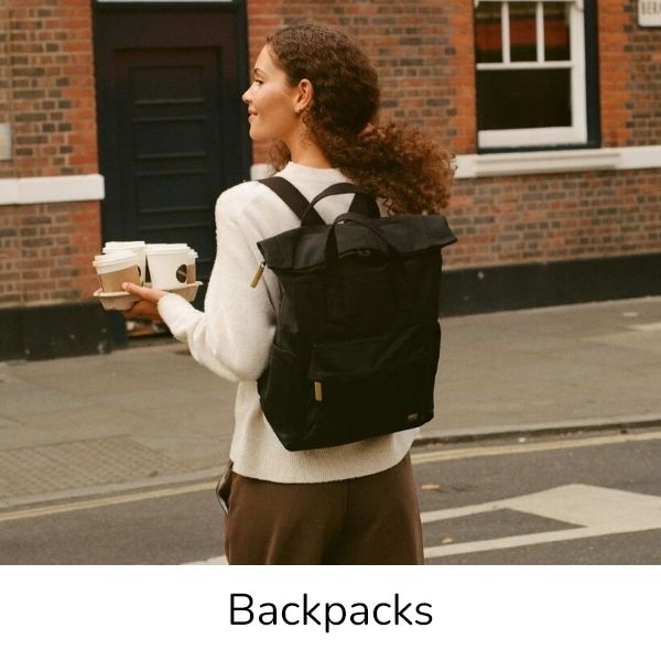 Backpacks