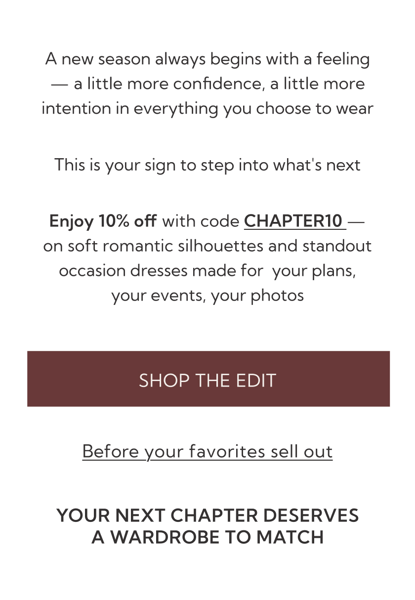 SHOP NOW