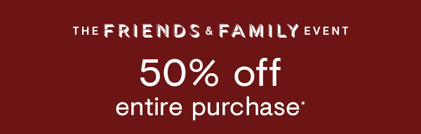 50% OFF 