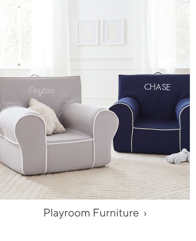 Playroom Furniture