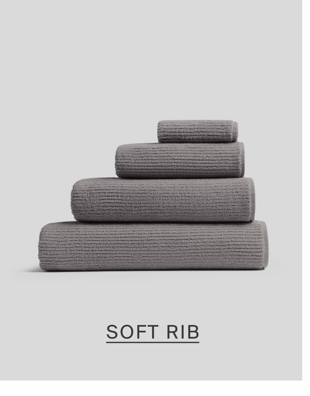 Soft Rib