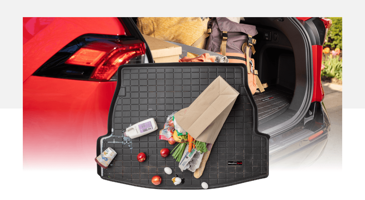 Cargo Liner Image
