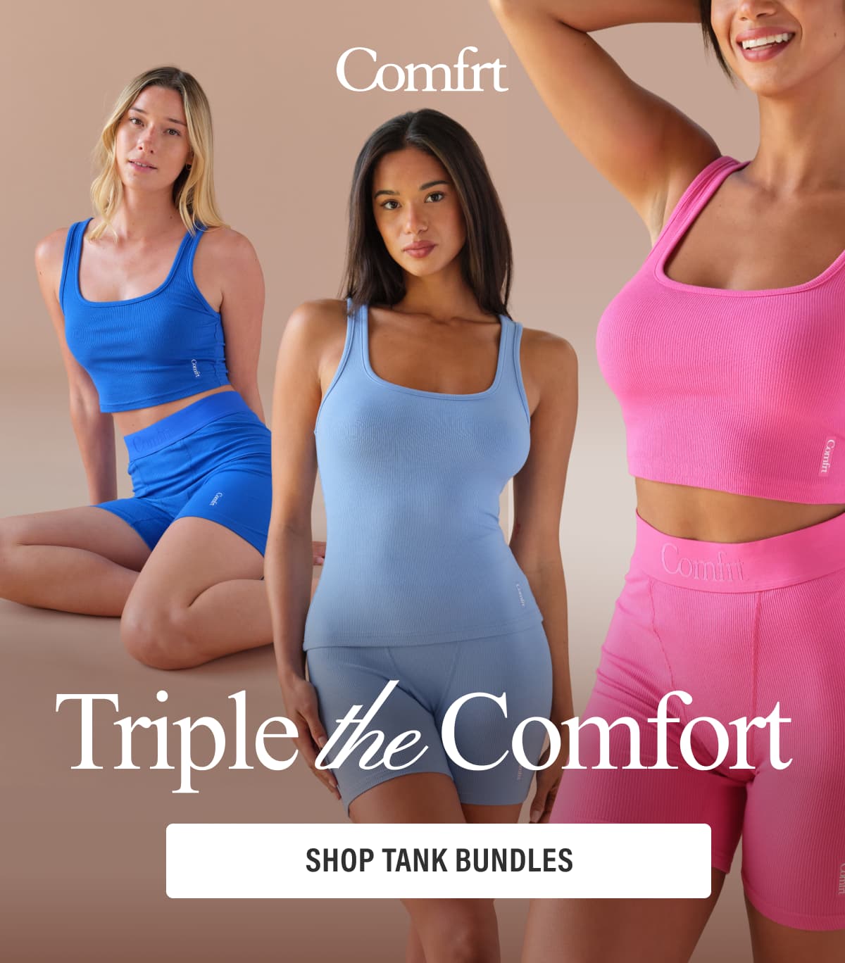 Bundle & Save | Shop Rib Contour