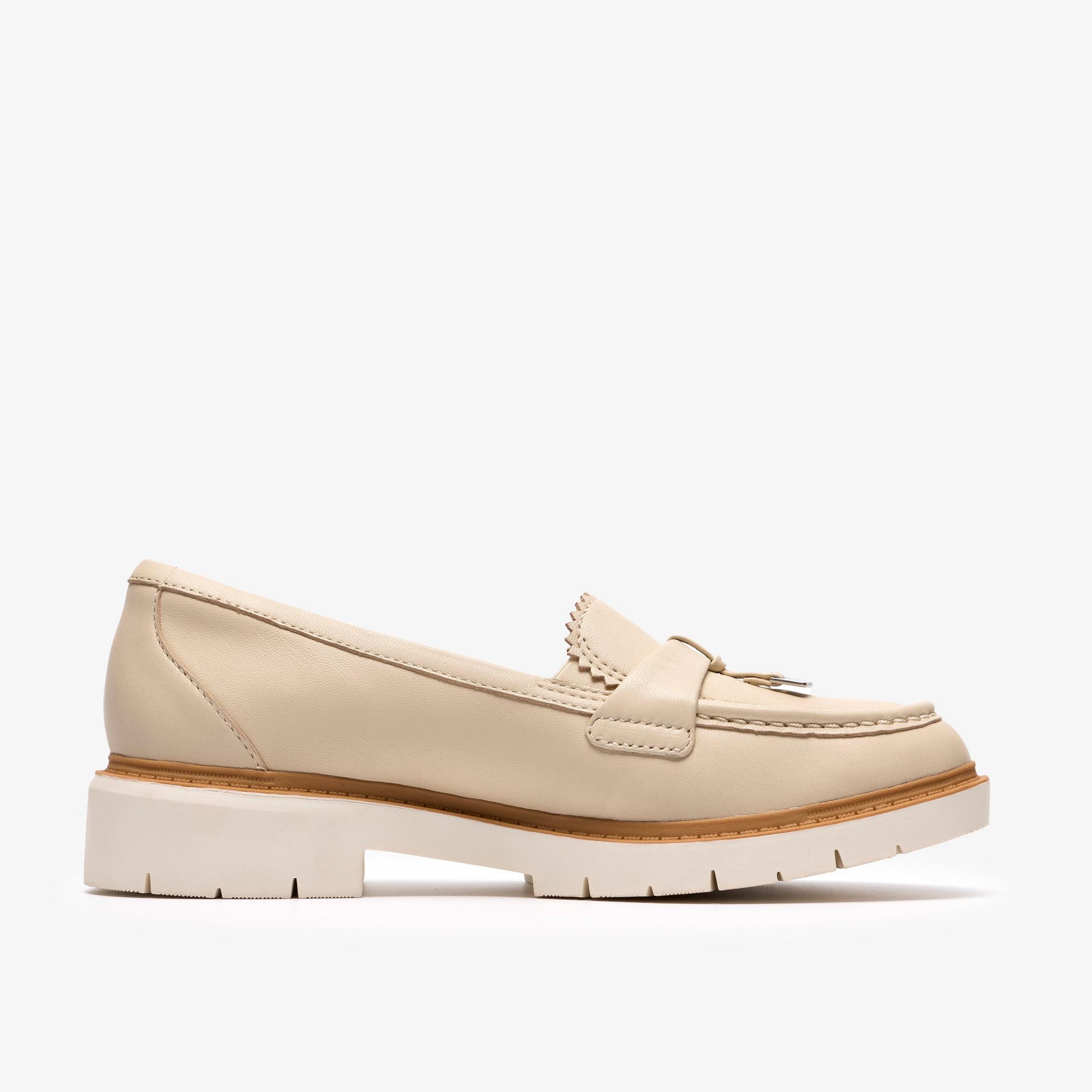 Shop Westlynn Bella Cream Leather