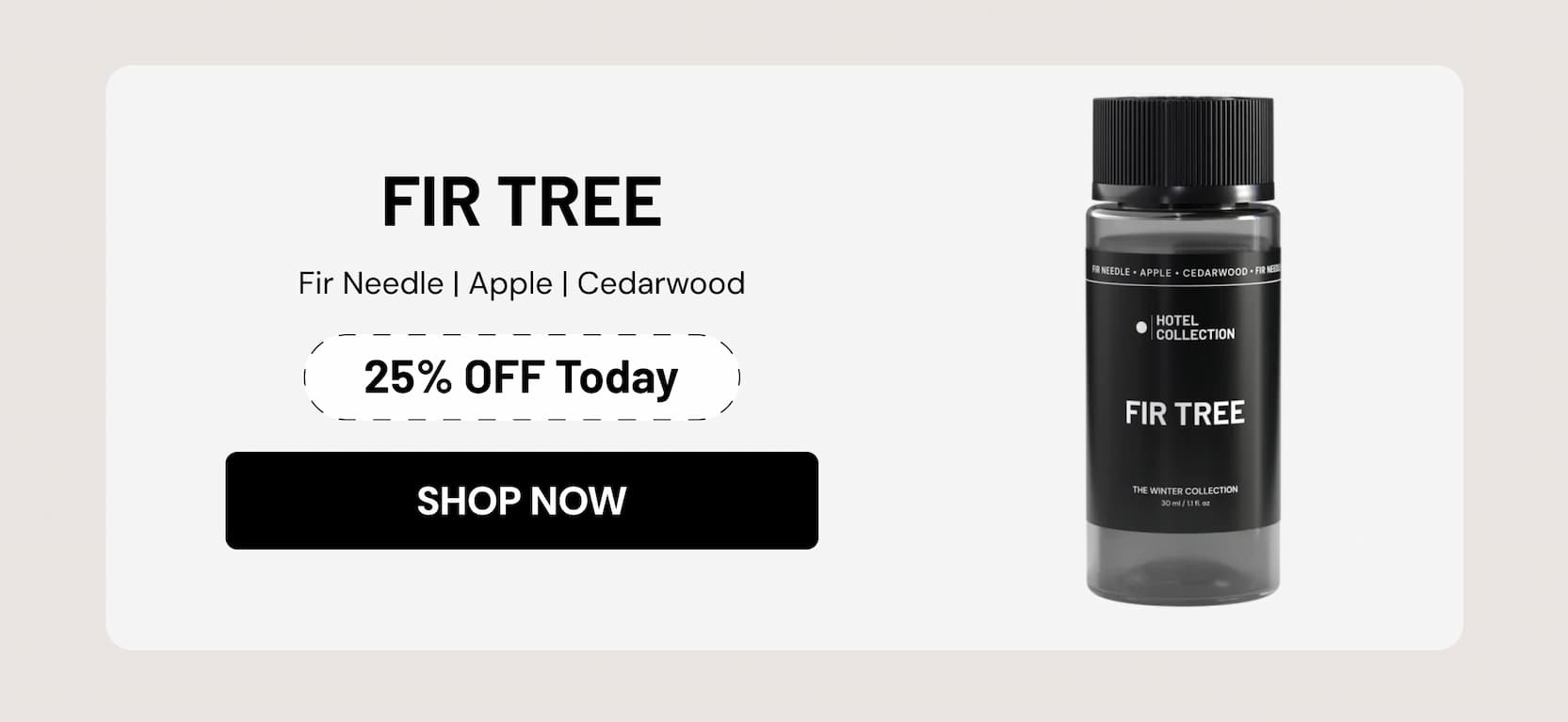 FIR TREE