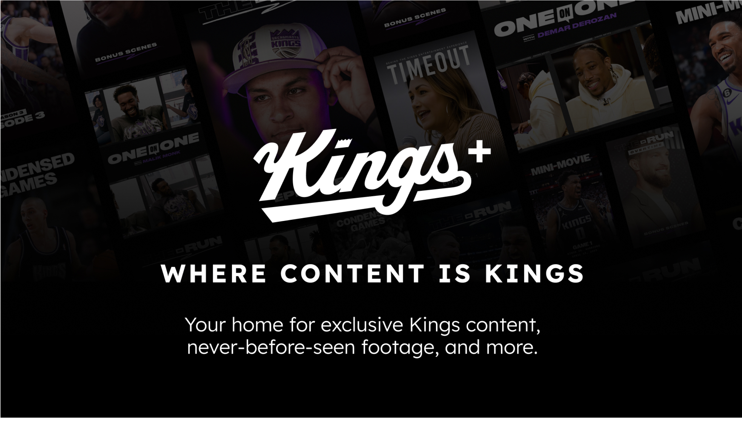Kings+