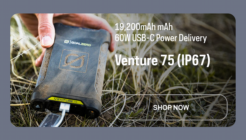 Venture 75