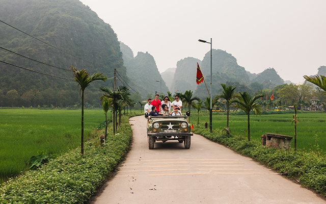 Vietnam Experience image
