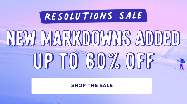 Shop the Sale >