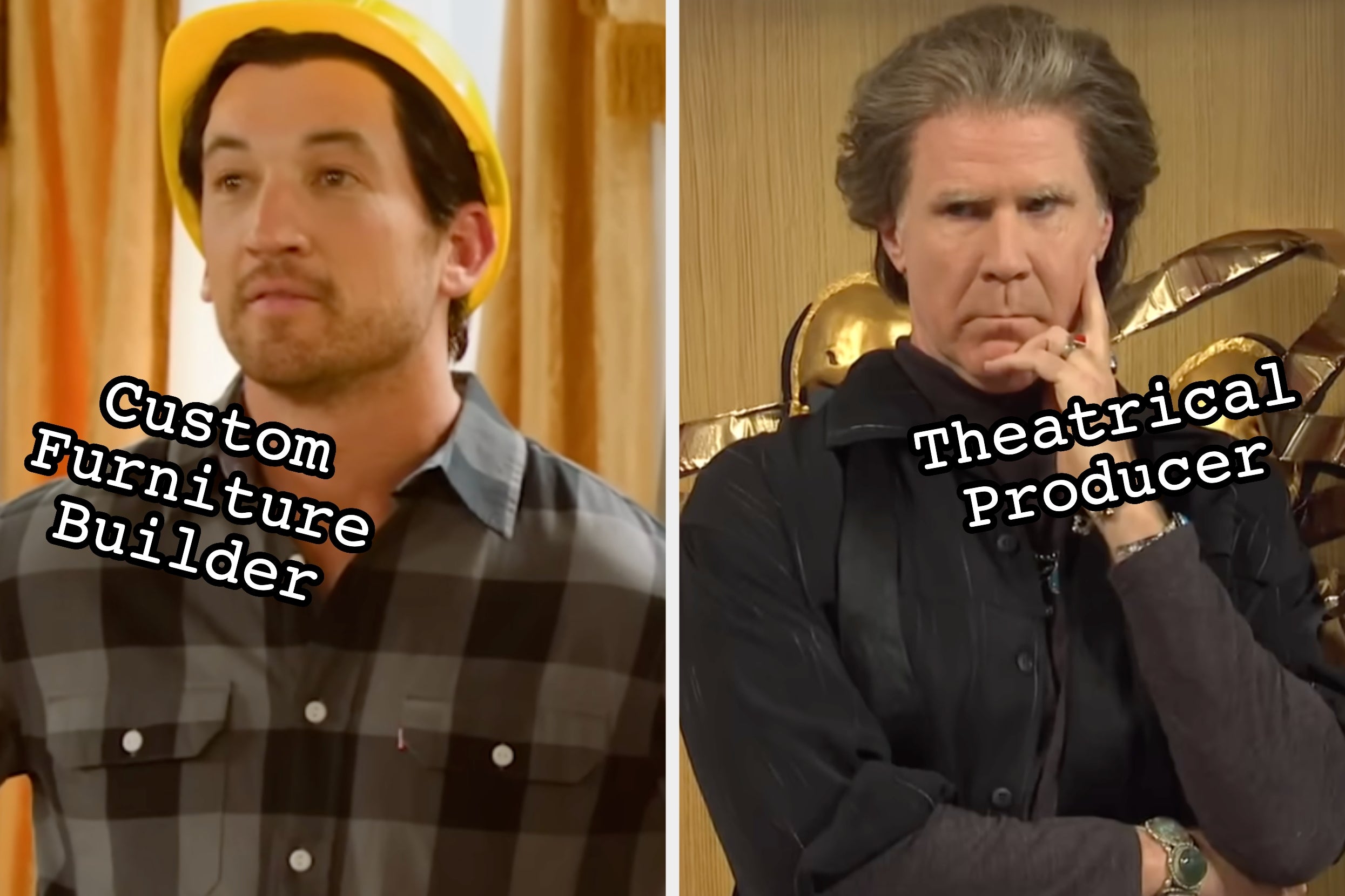 What Very Specific Job Matches Your Personality?