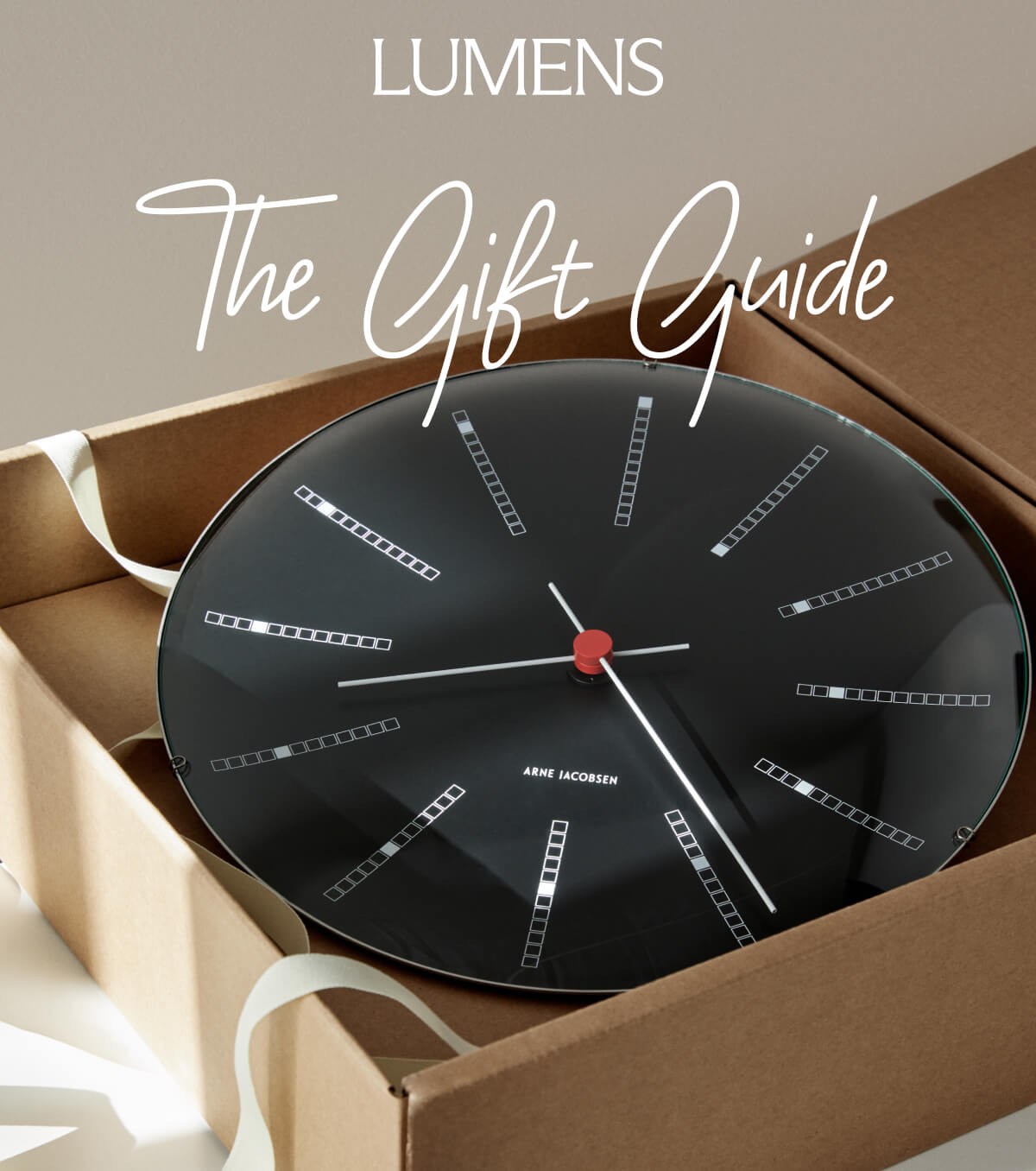 The Gift Guide
