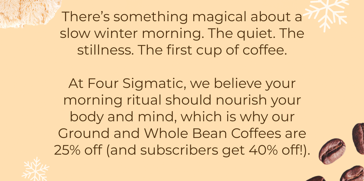 Four Sigmatic