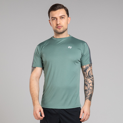 Men's Venom T-Shirt Green