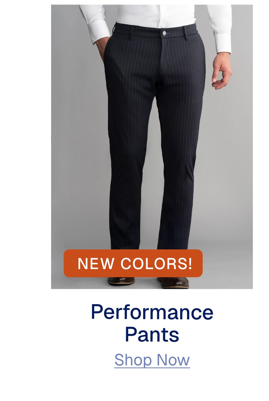 Performance Pants