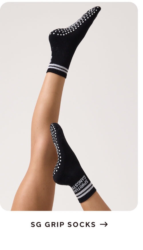 SG GRIP SOCKS