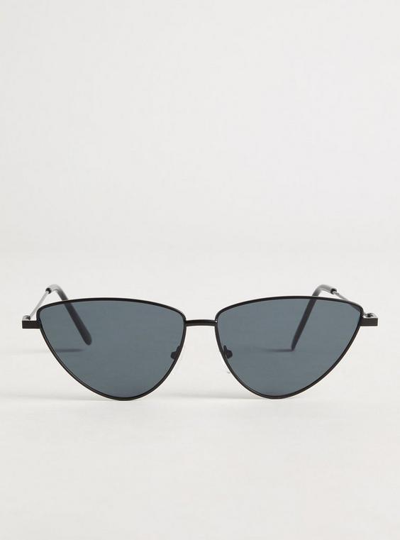 Ombre Cateye Sunglasses
