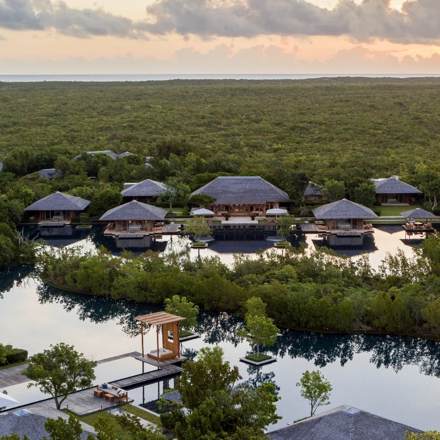Amanyara