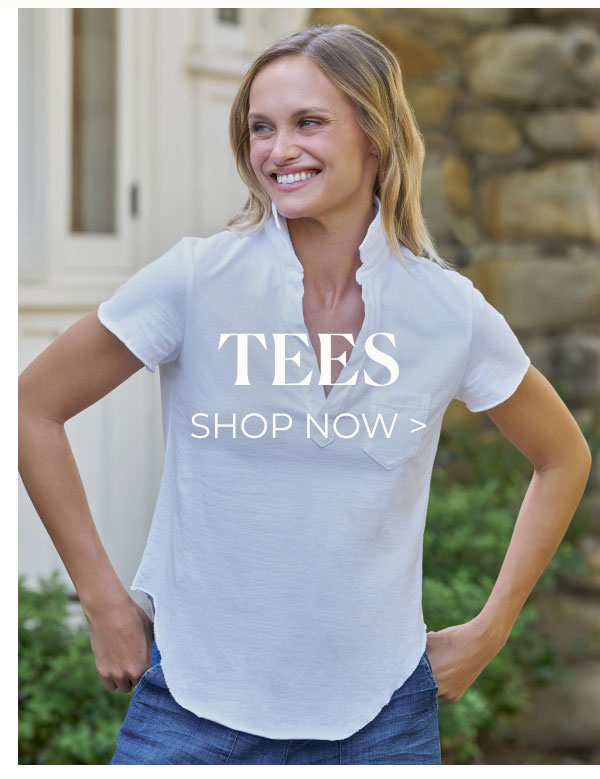 Tees & Tanks
