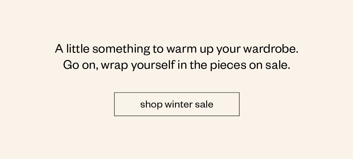 Shop Sale