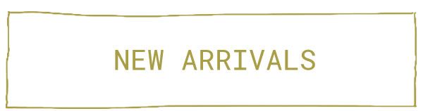 shop new arrivals