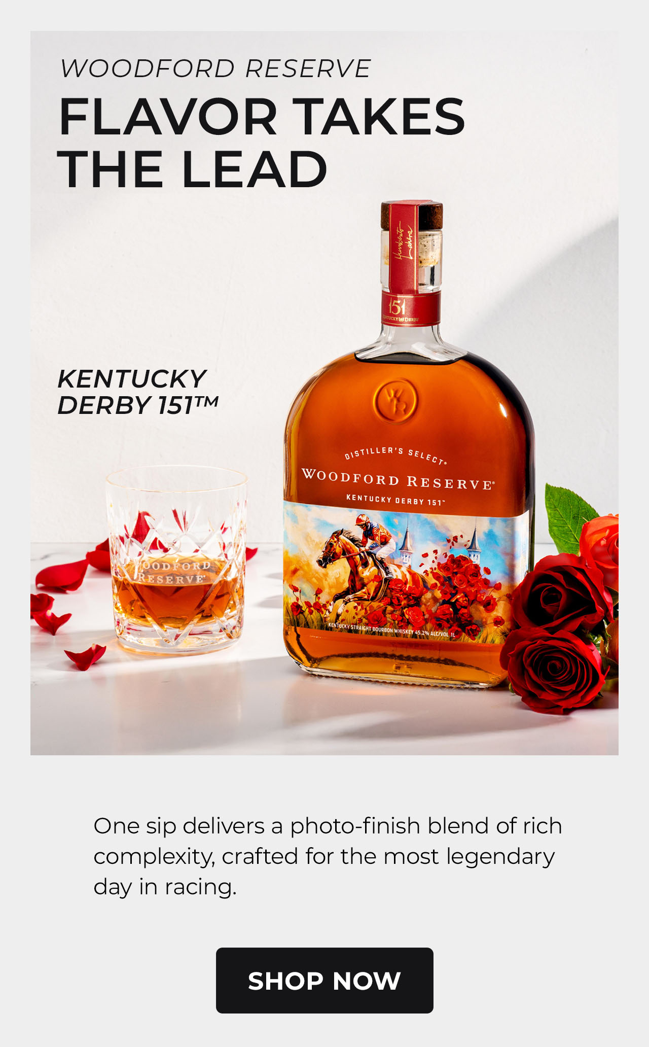 Woodford Reserve Kentucky Derby 151