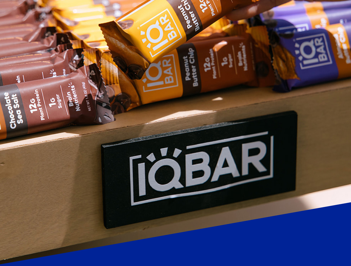 Find IQBAR Near You
