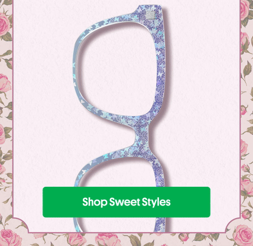 Shop Sweet Styles