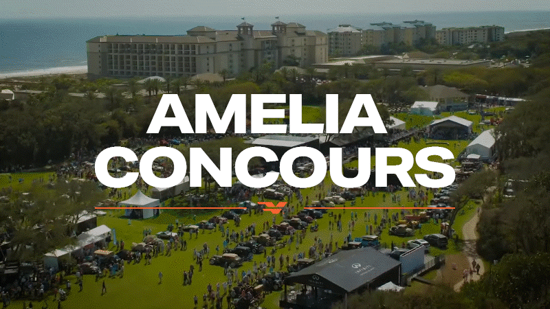 Amelia Island  V3