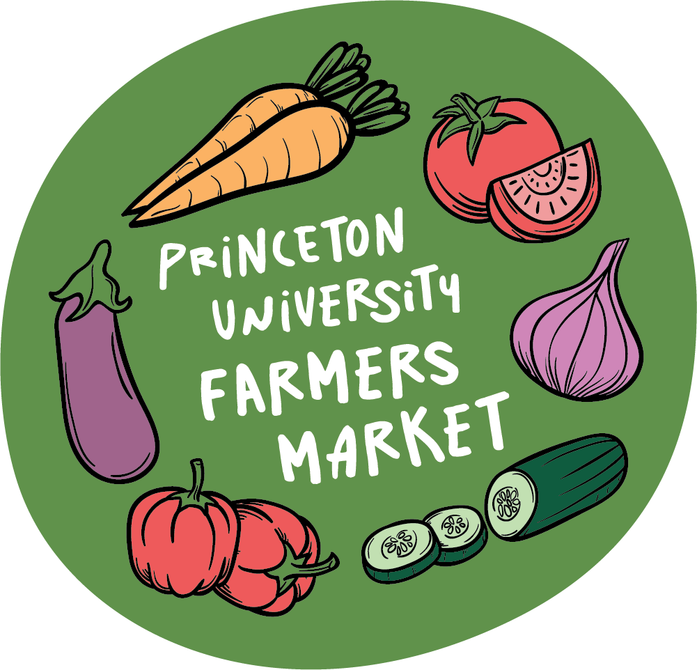 Farmers Market logo