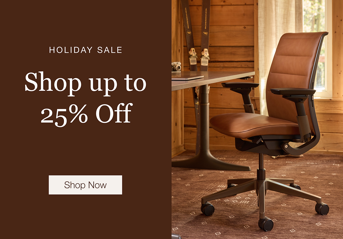 Holiday sale