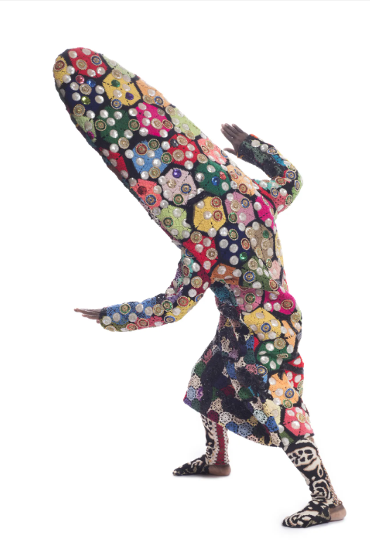 Nick Cave Soundsuit