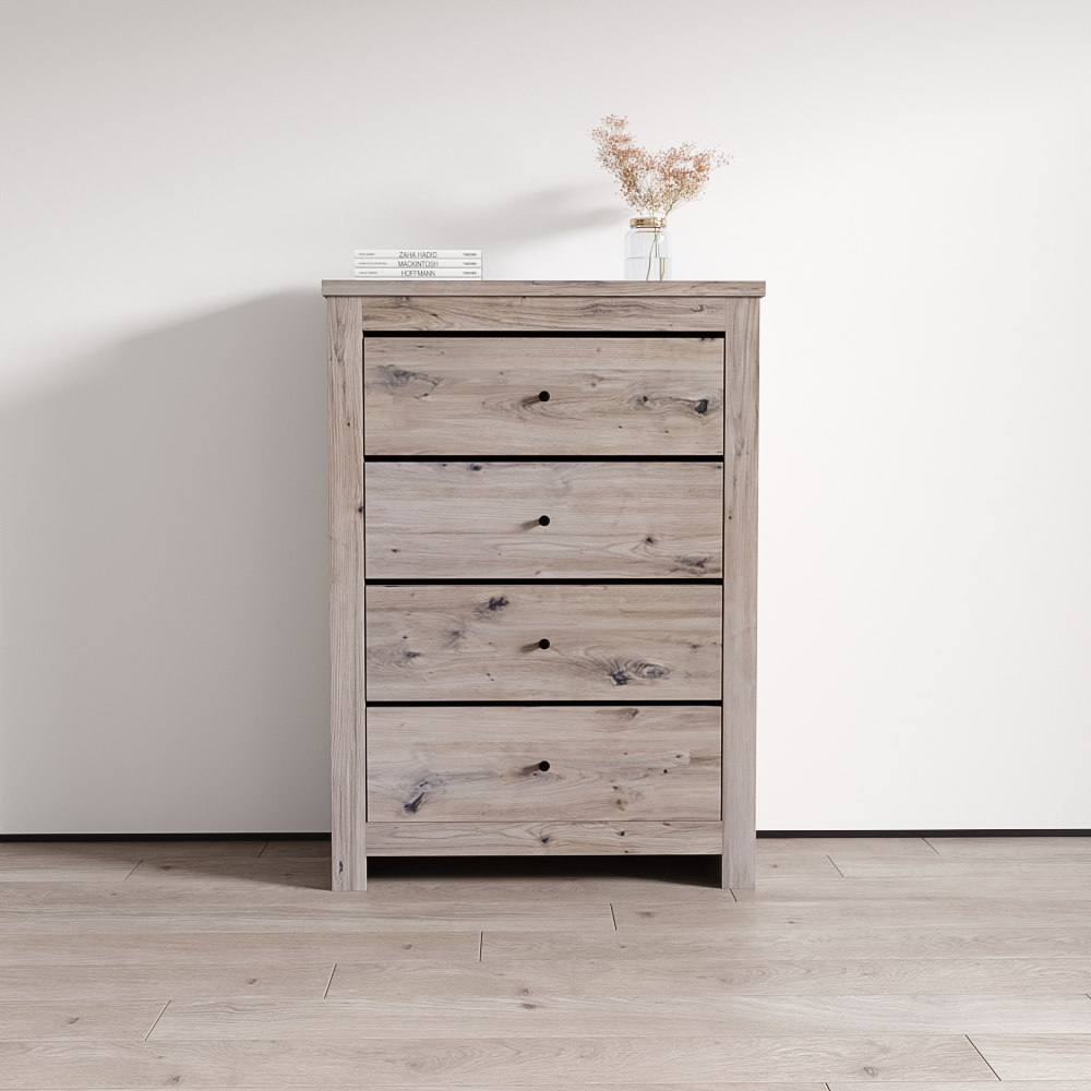 Image of Kansas 4S Dresser