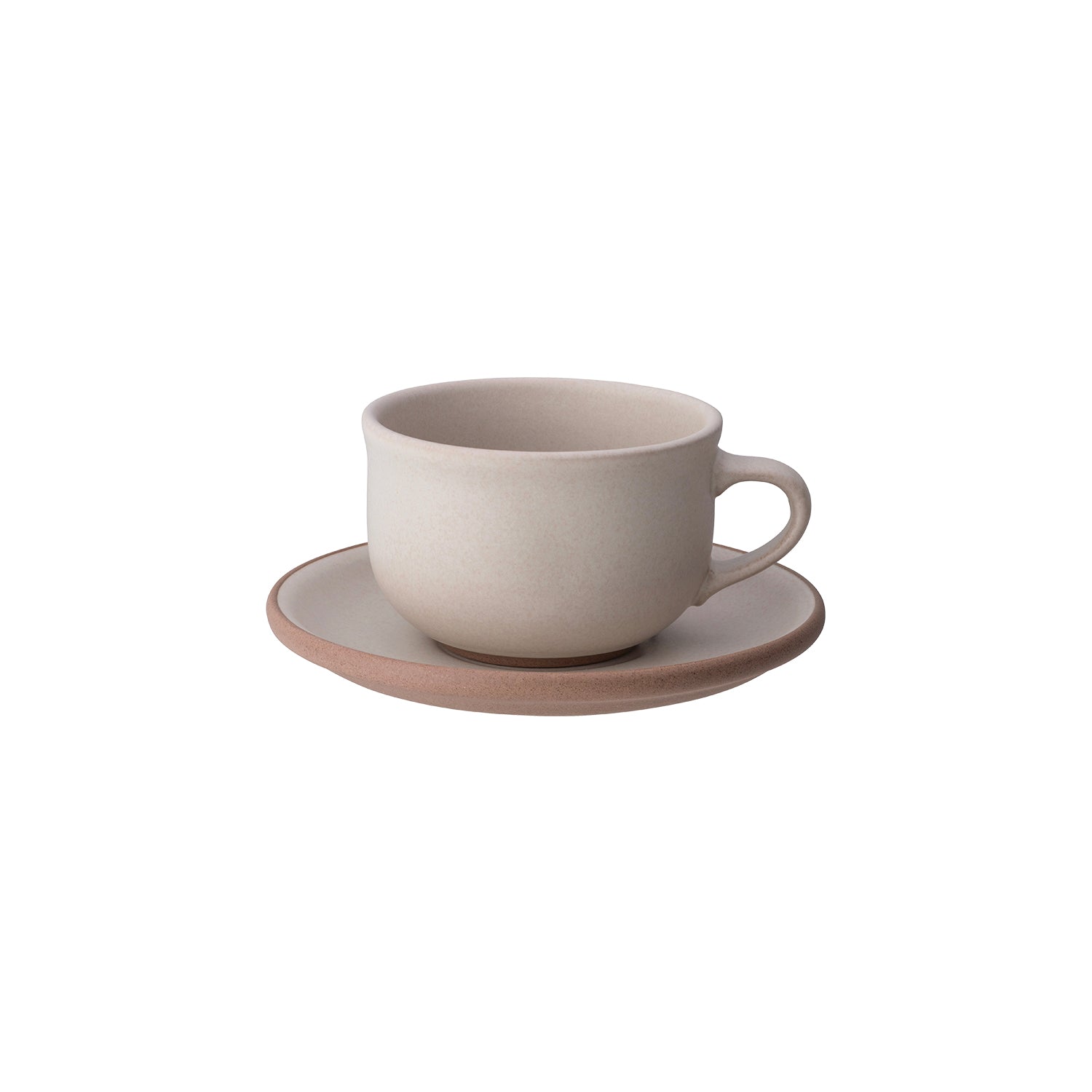 Image of MUI cup & saucer 300ml