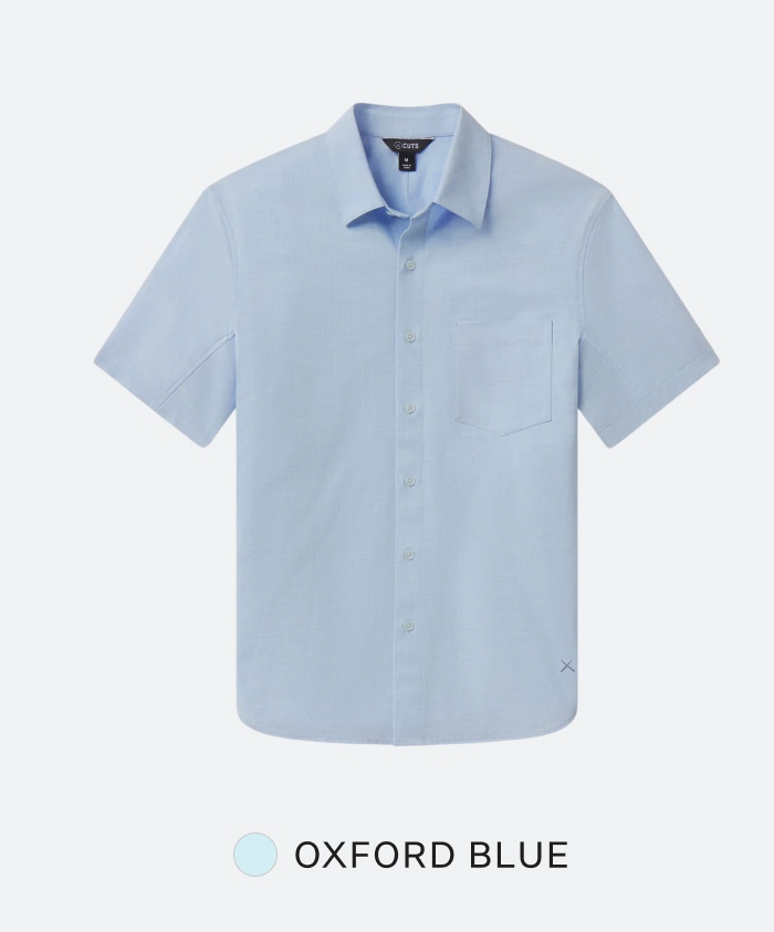 Oxford Blue