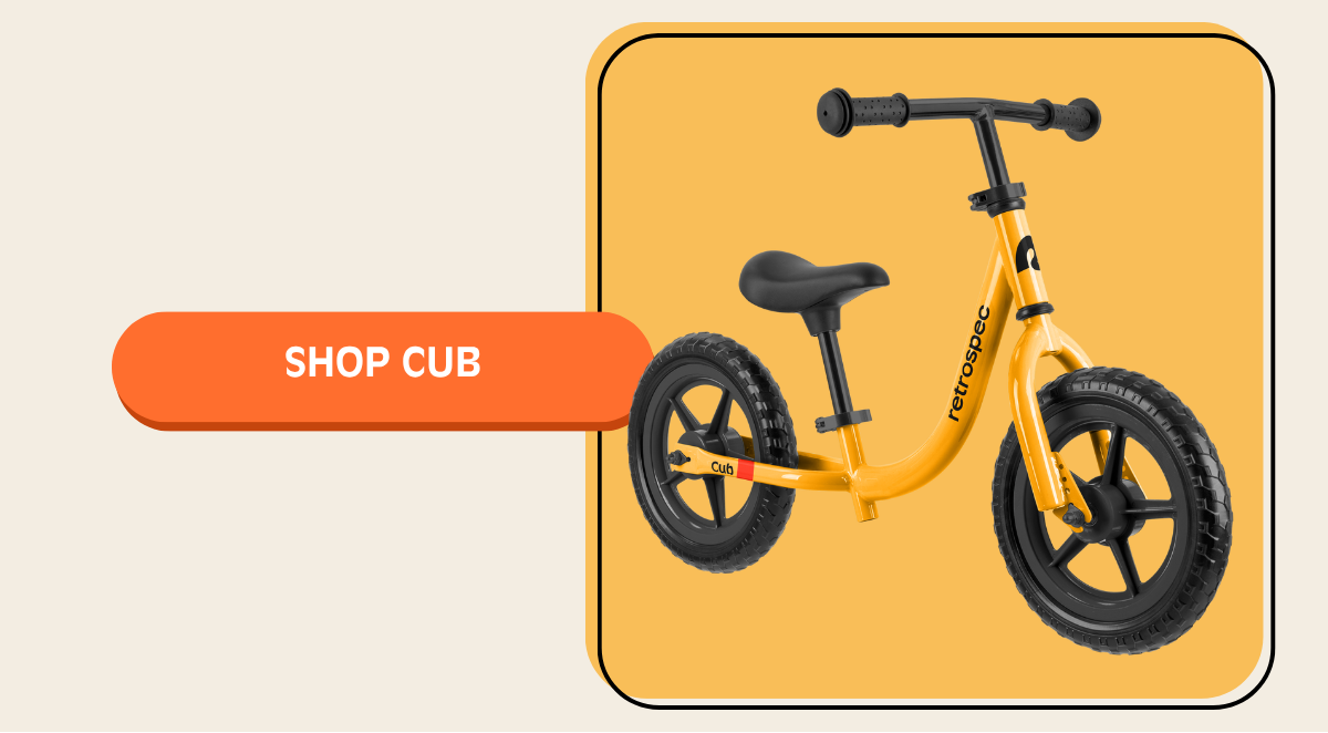 Shop Cub