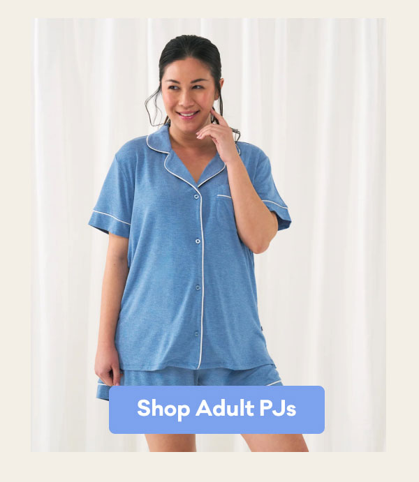 Shop Adult PJs