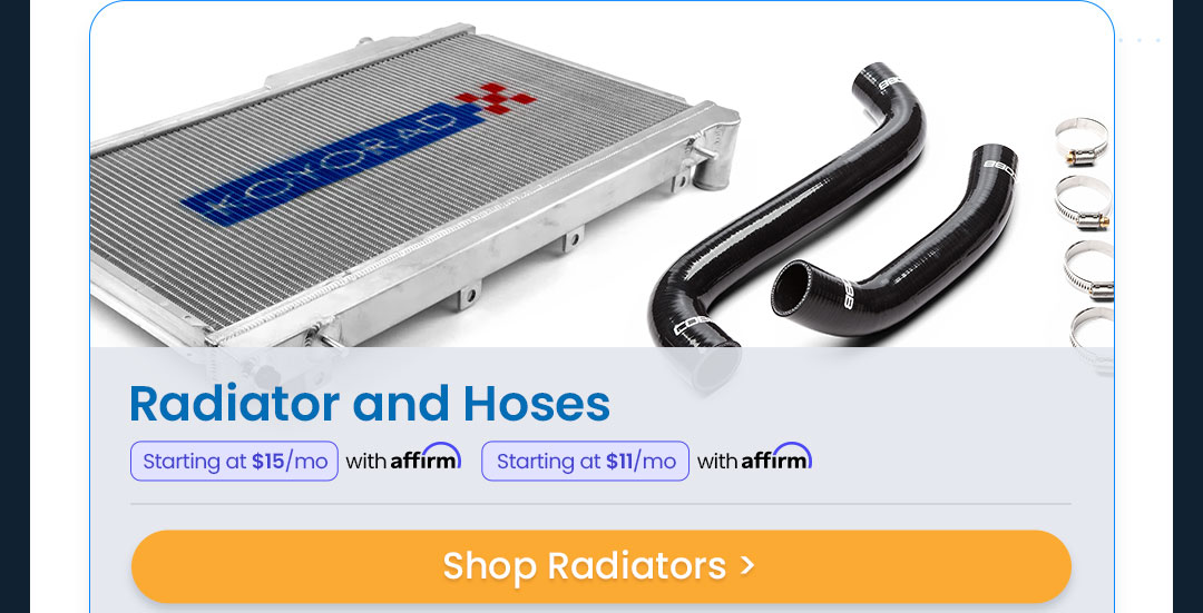 Shop Radiators