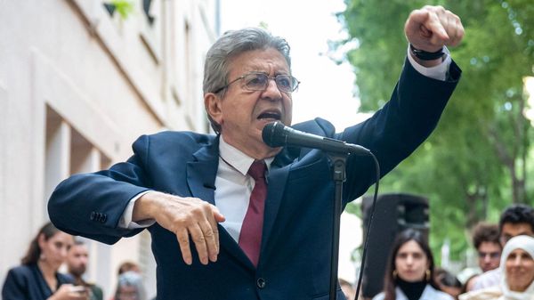 FRANCE-POLITICS-PARTIES-ELECTION-LFI