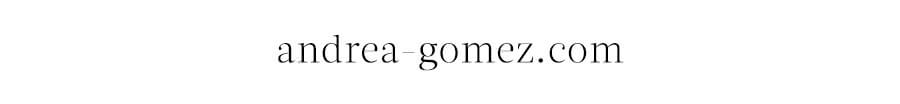 Andrea Gomez