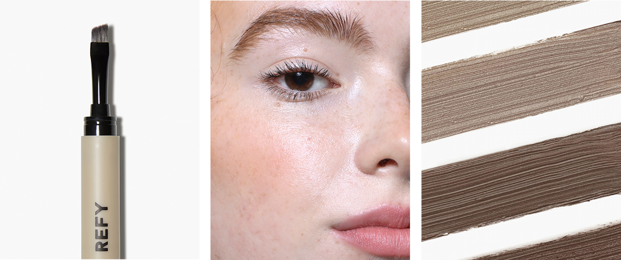 Brow Pomade
