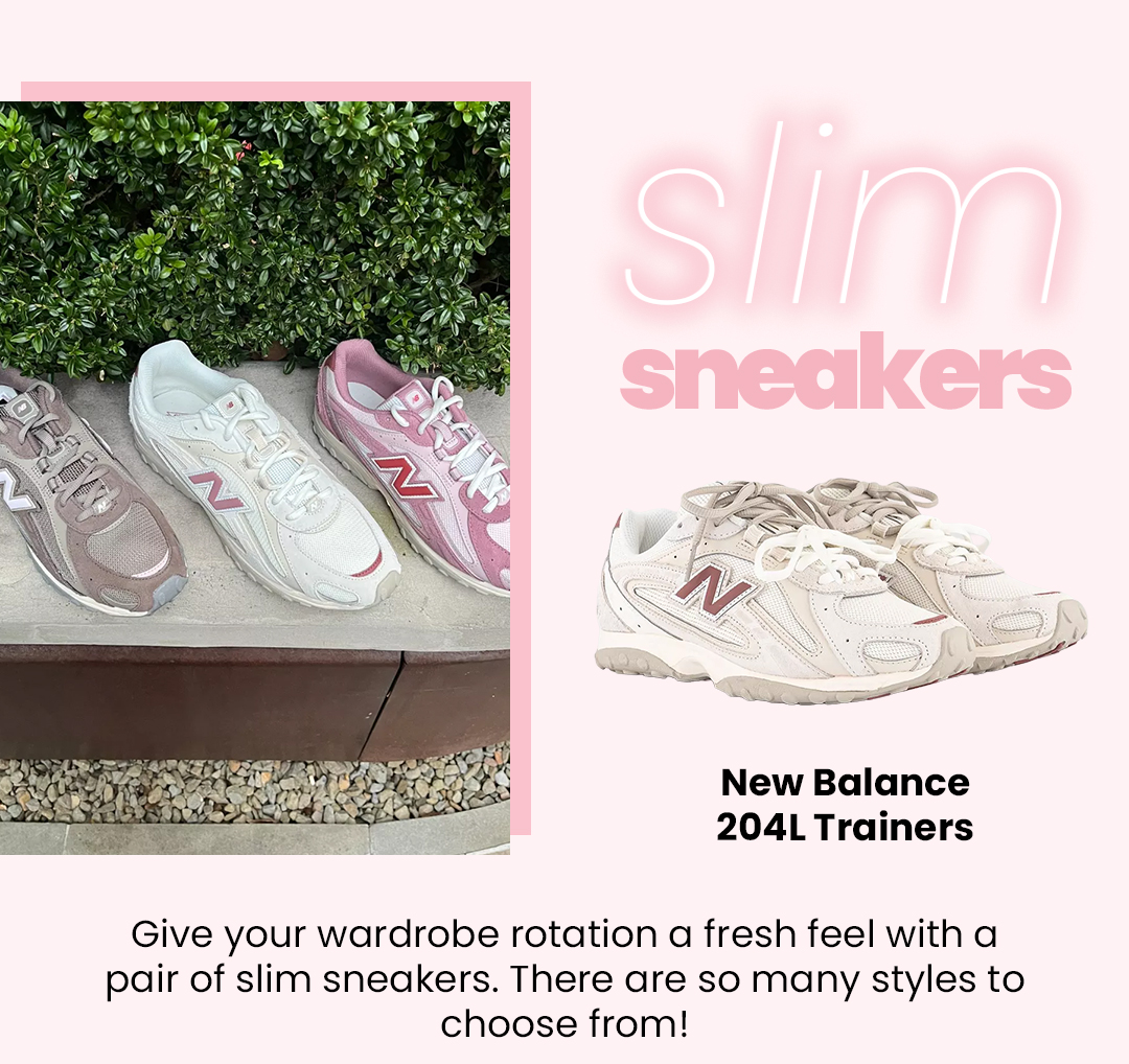 Trainers Image