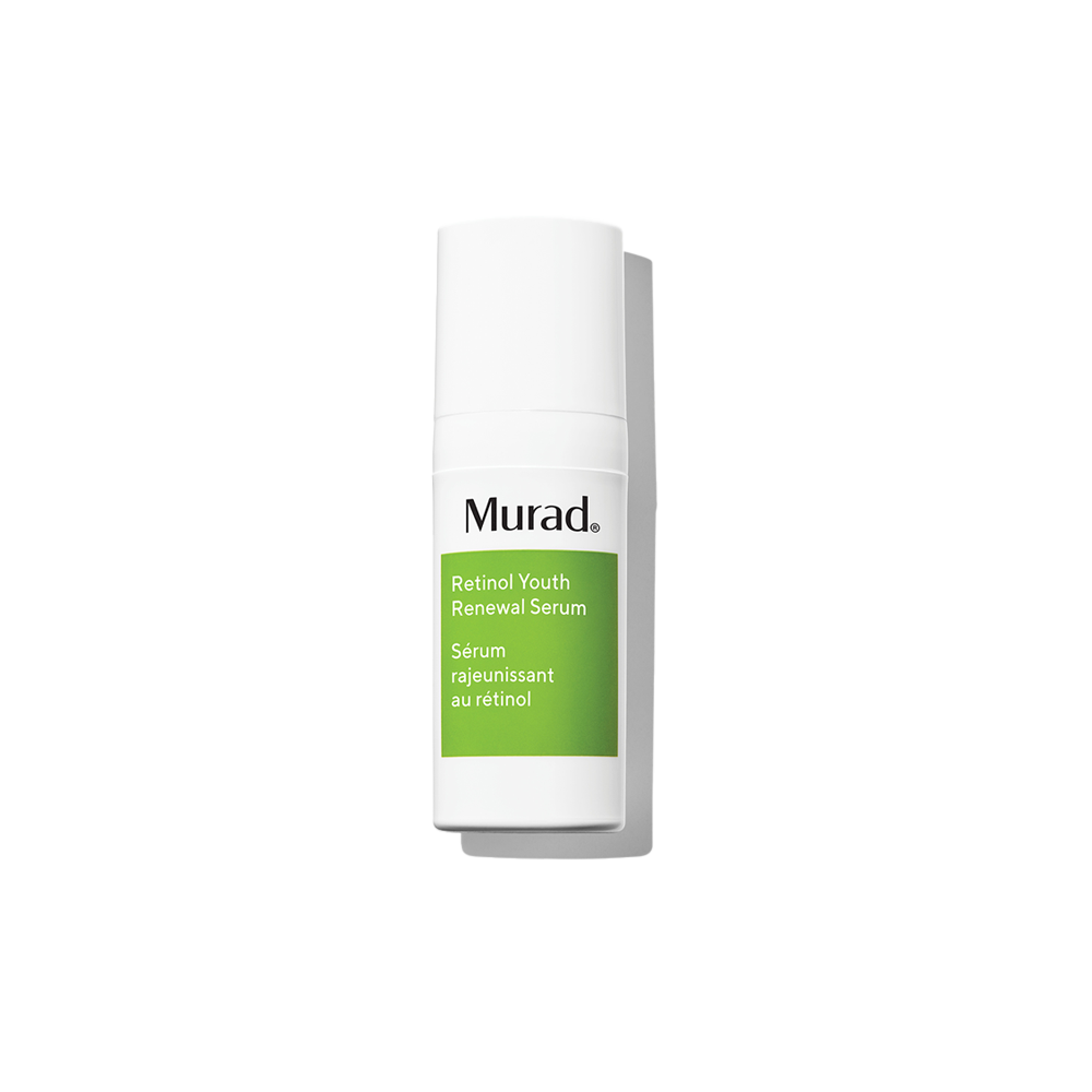 Image of Retinol Youth Renewal Serum Travel Size