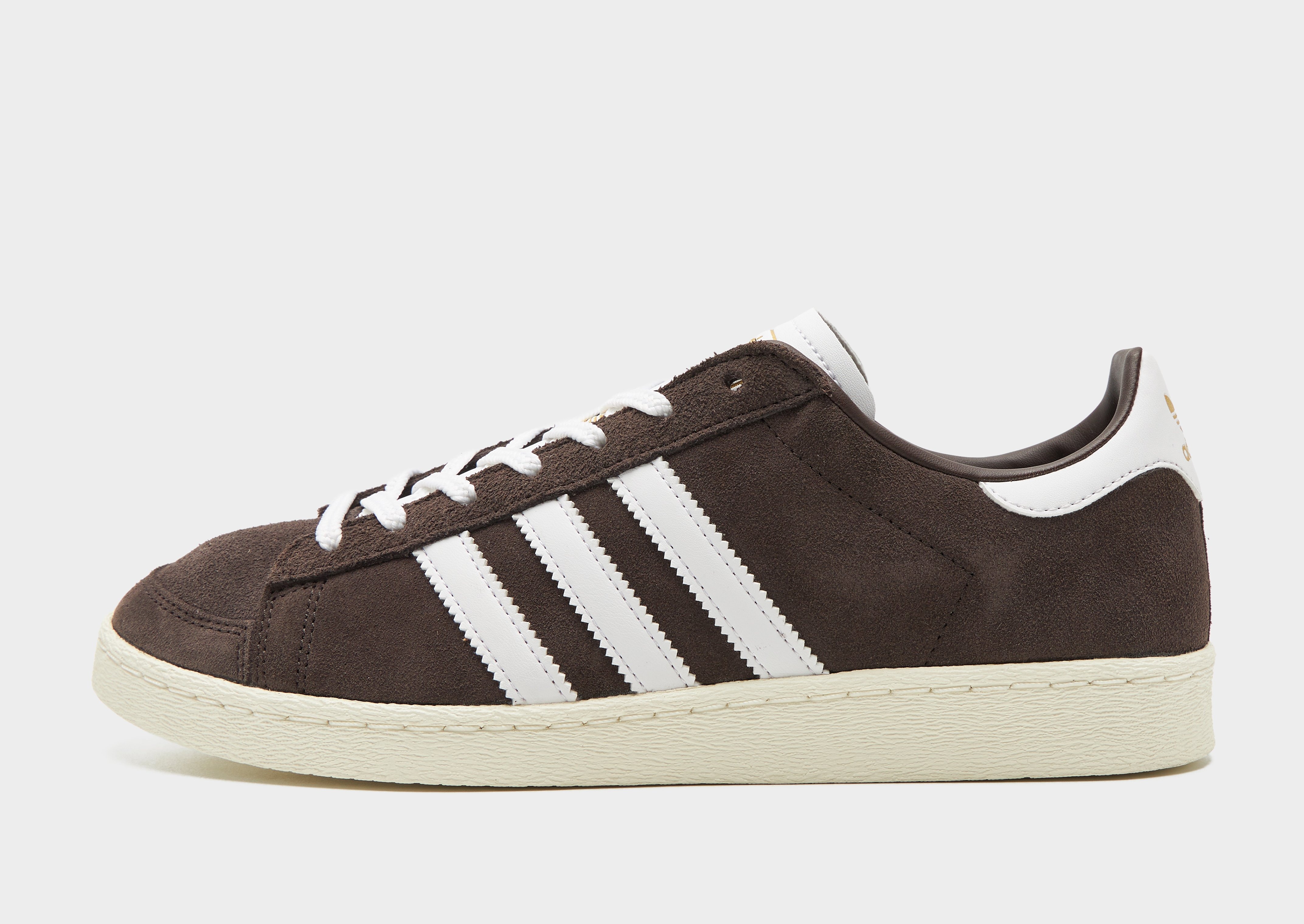 adidas Originals Jabbar Suede