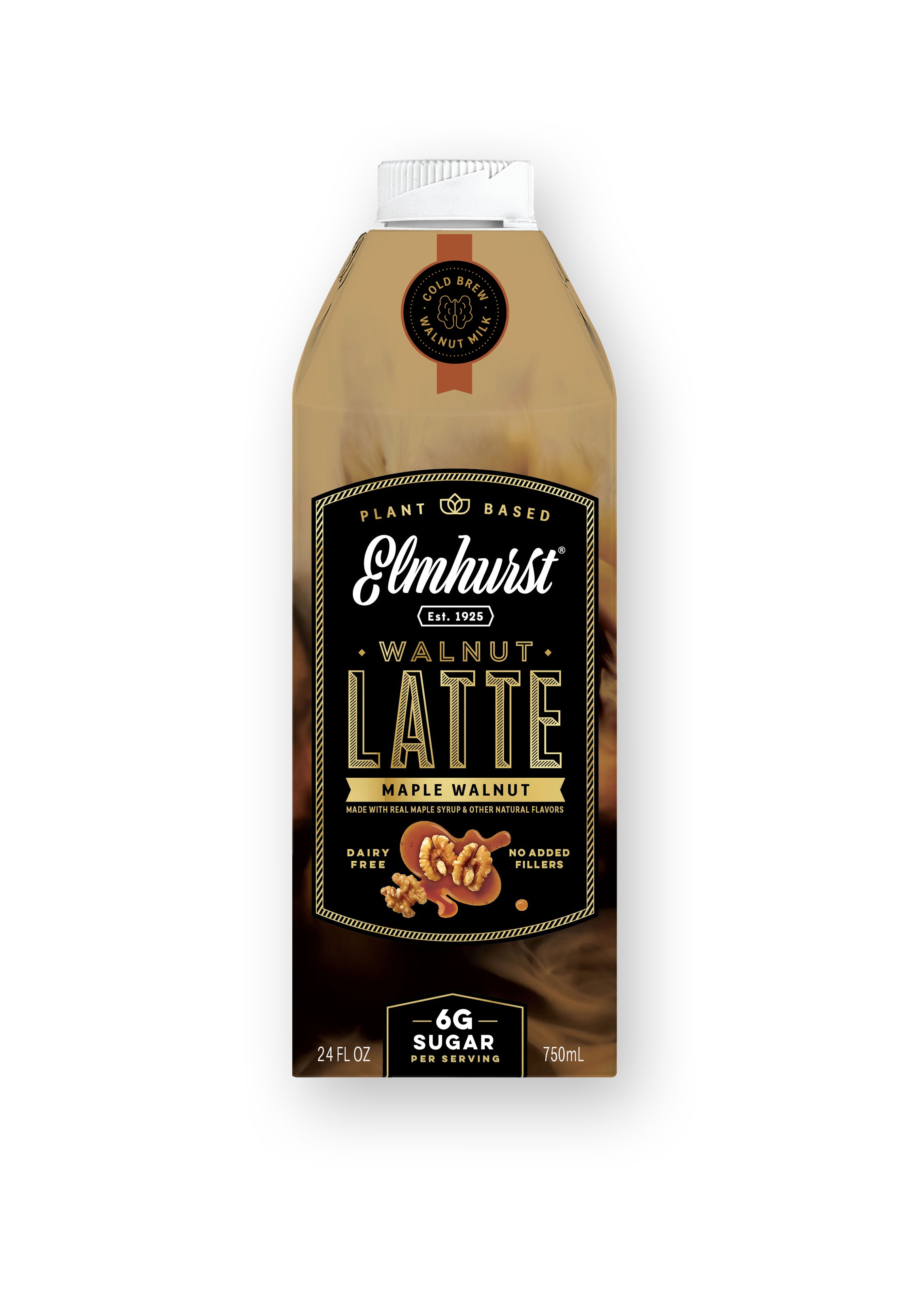 Image of Maple Walnut Latte