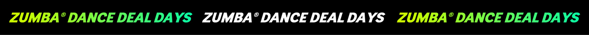 Zumba Dance
