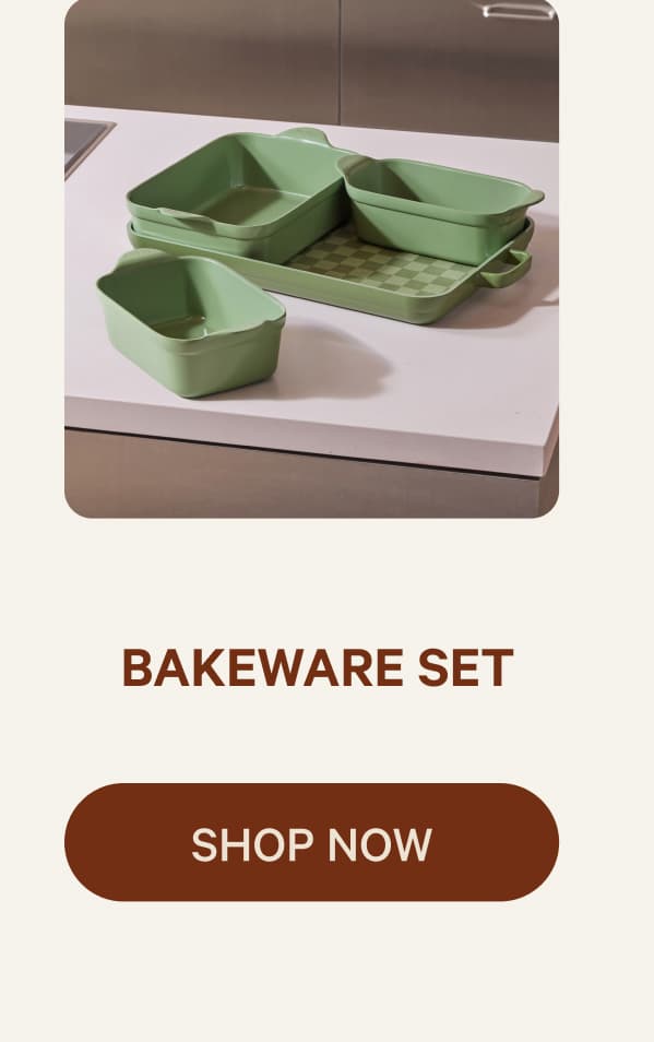 Bakeware Set