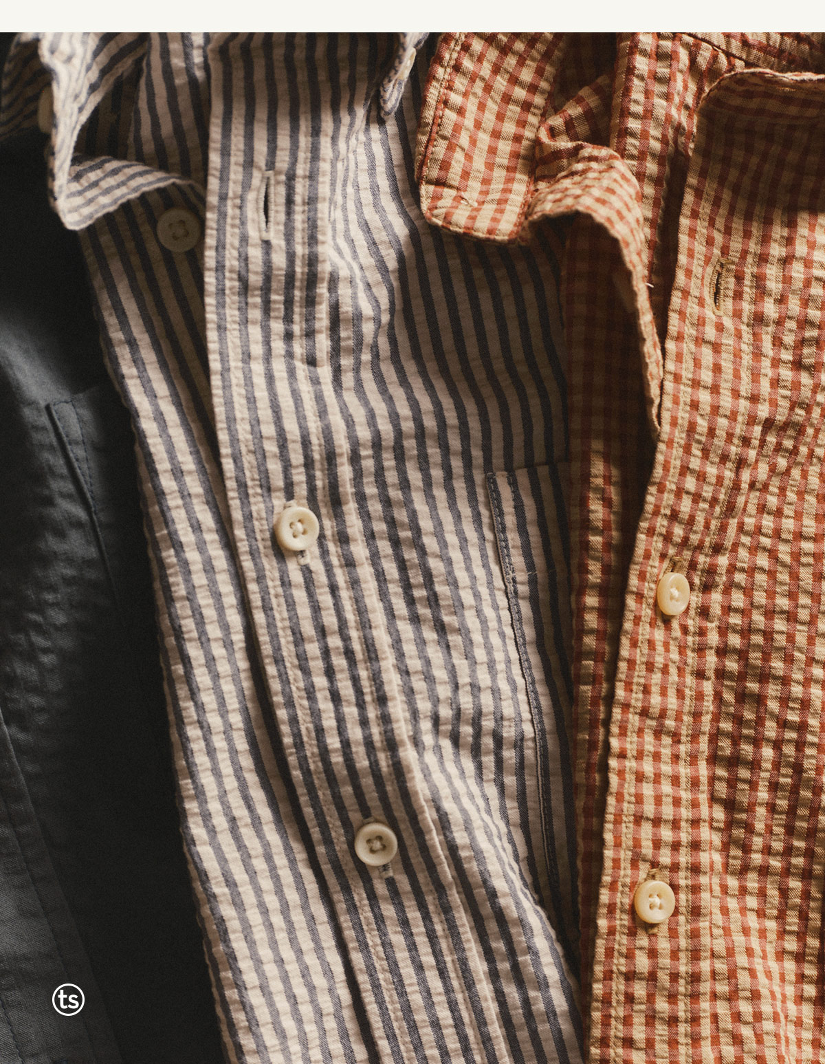 Explore Men's New Arrivals