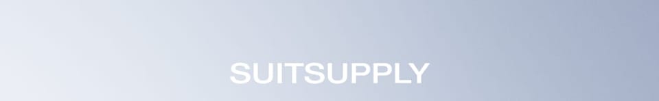 Suitsupply